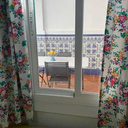 Διαμέρισμα Casa Pruden *