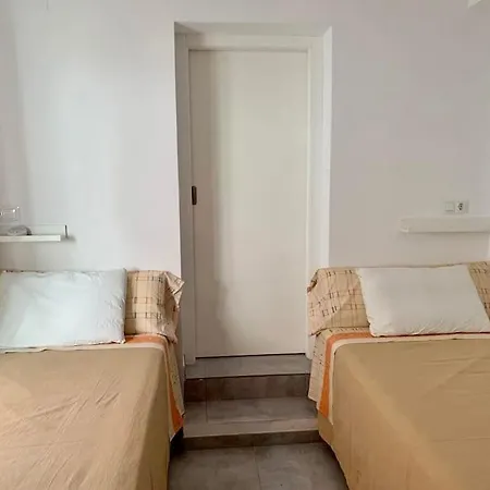 Διαμέρισμα Casa Pruden *