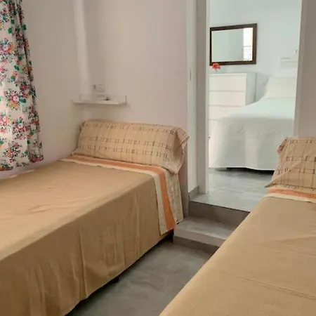 Διαμέρισμα Casa Pruden