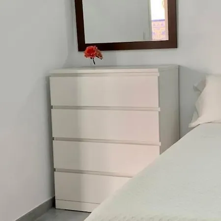 Casa Pruden Διαμέρισμα Écija