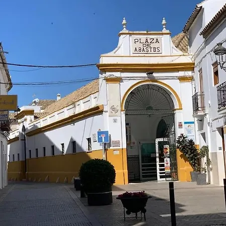 Casa Pruden Διαμέρισμα