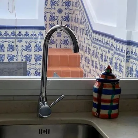 Casa Pruden Écija