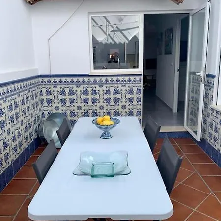 Casa Pruden Διαμέρισμα