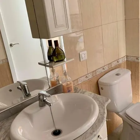 Διαμέρισμα Casa Pruden Écija