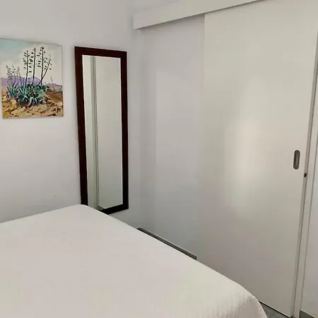 Διαμέρισμα Casa Pruden *