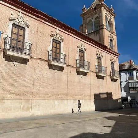 Διαμέρισμα Casa Pruden