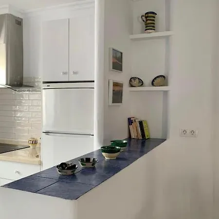 Διαμέρισμα Casa Pruden Écija