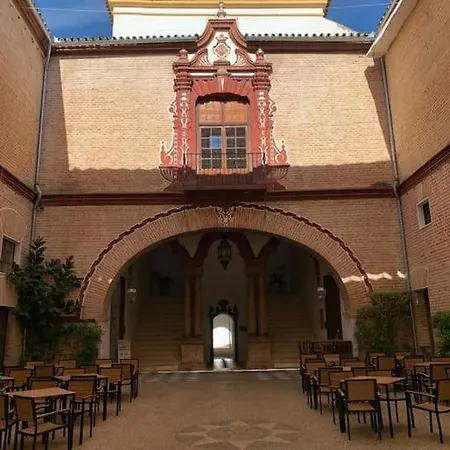Casa Pruden *