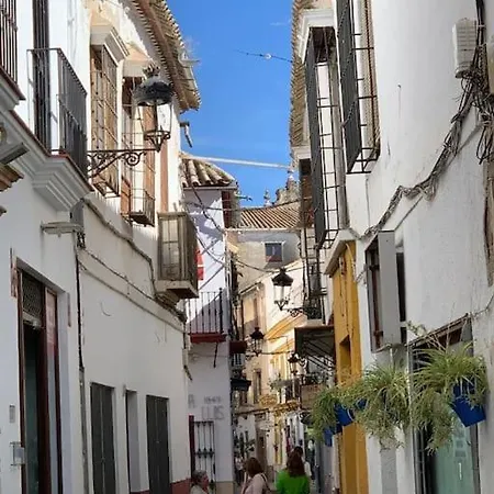 Casa Pruden * Écija