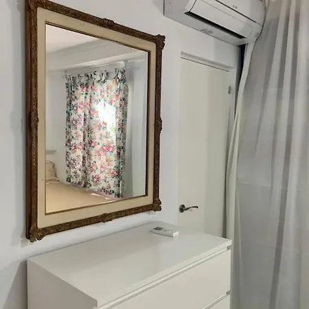 Διαμέρισμα Casa Pruden