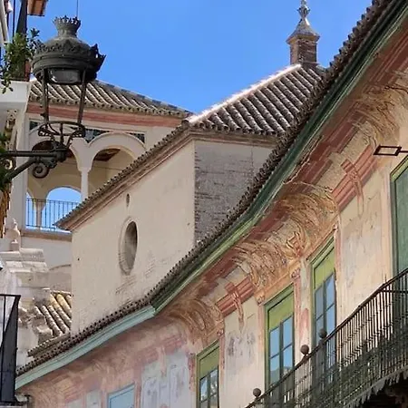 Διαμέρισμα Casa Pruden