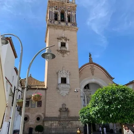 Casa Pruden Écija
