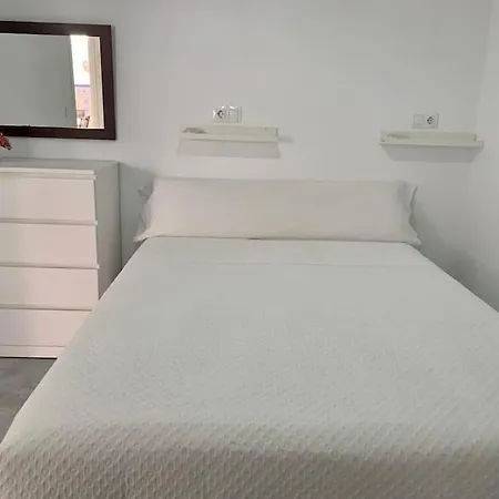 Lejlighed Casa Pruden Écija