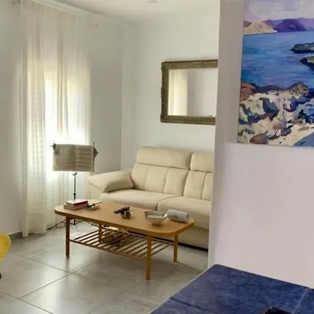 Casa Pruden Écija