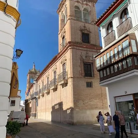 Lejlighed Casa Pruden Écija