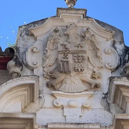 Casa Pruden Lejlighed