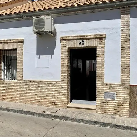 Casa Pruden Lejlighed *